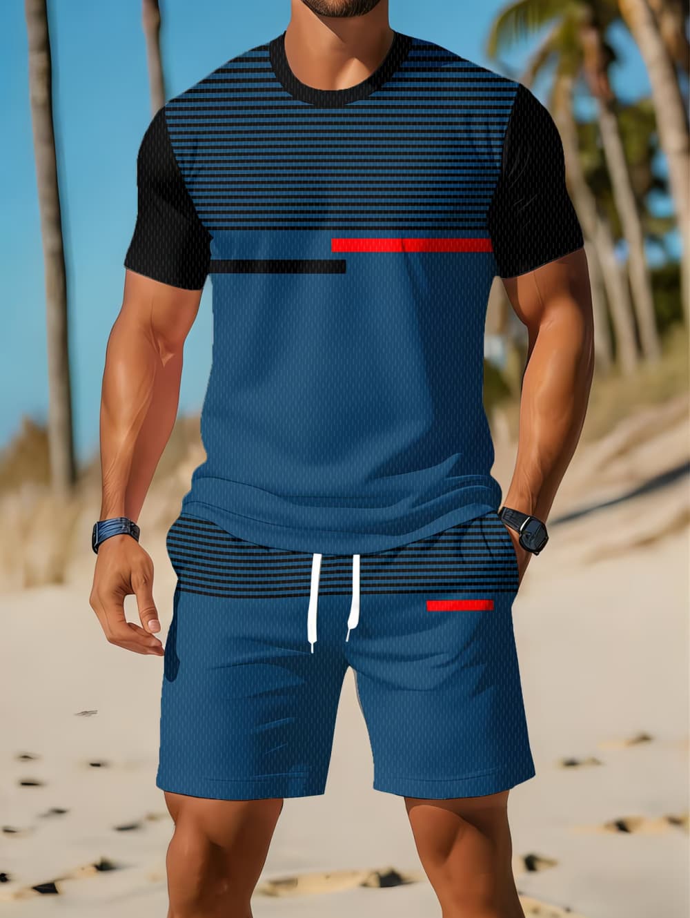 2026 Summer New Arrival Men's  - 3D Printing Services บทวิจารณ์และราคา