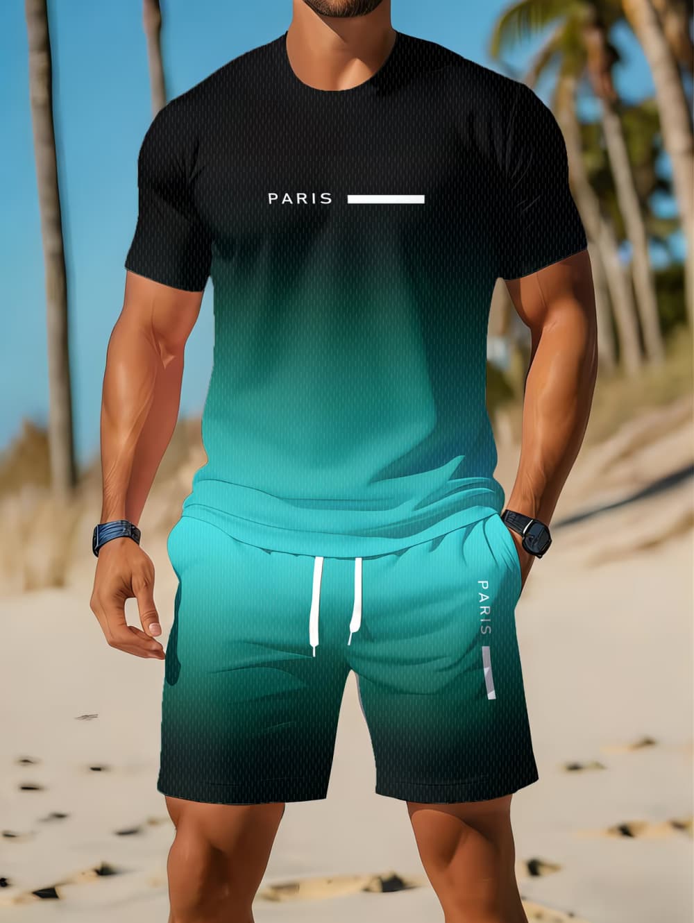 2026 Summer New Arrival Men's  - 3D Printing Services บทวิจารณ์และราคา