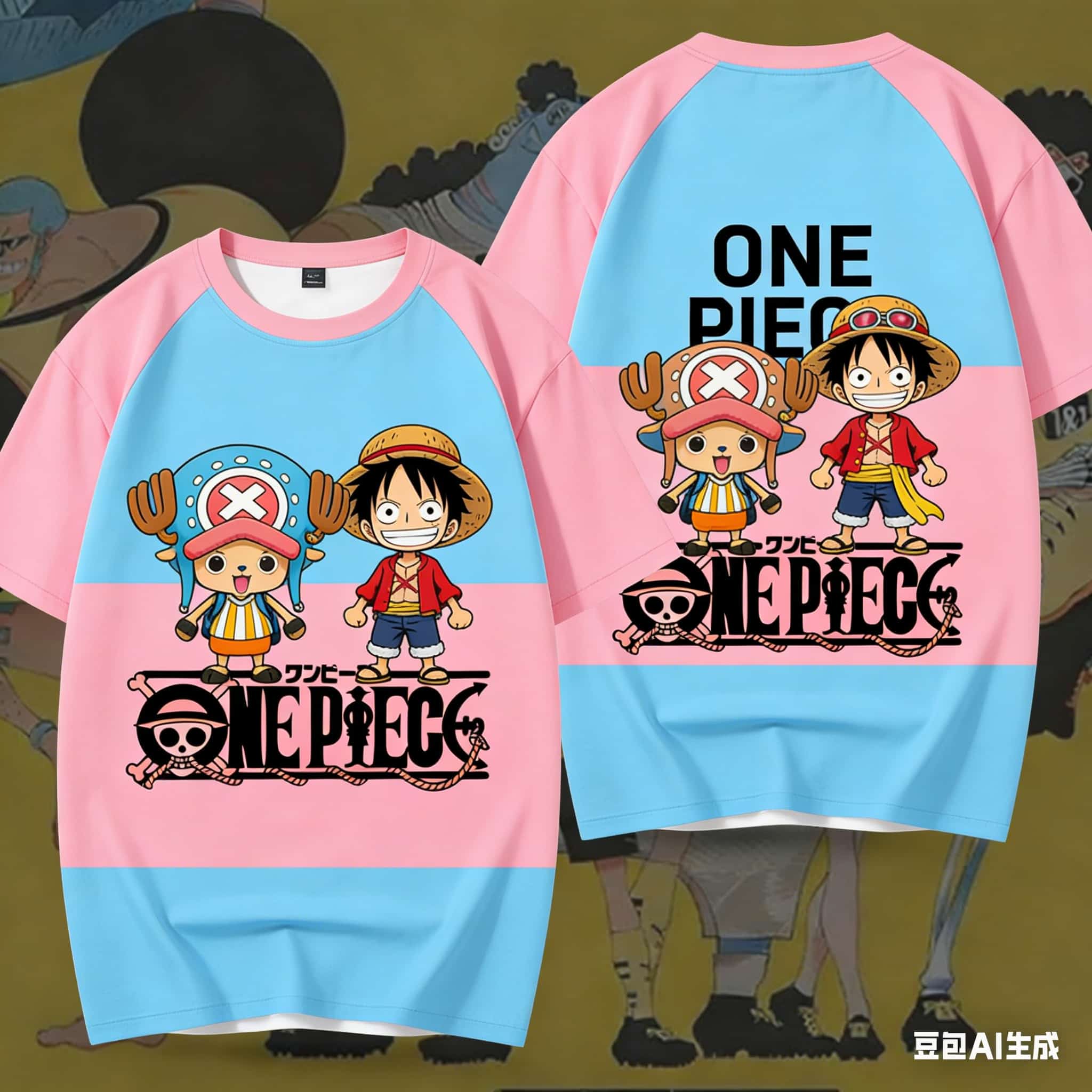 2026 Summer One Piece Luffy Re - 3D Printing Luffy บทวิจารณ์และราคา