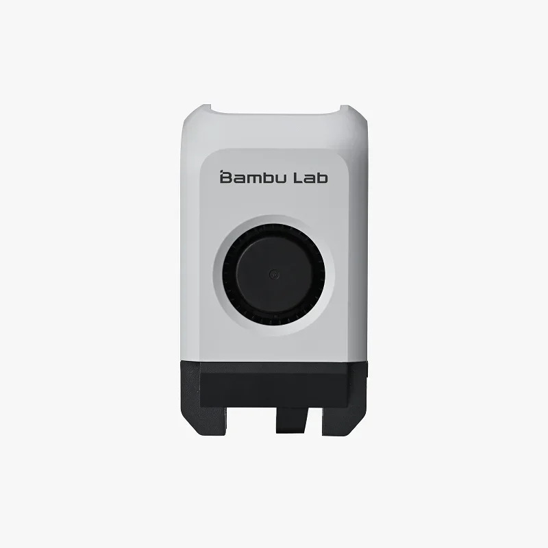 Bambu Lab Original 3D Printer  - 3D Printing Deck Box บทวิจารณ์และราคา