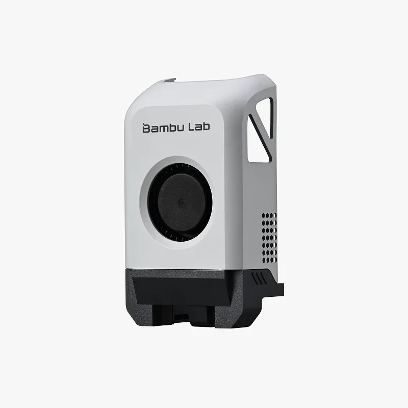 Bambu Lab Original 3D Printer  - 3D Printing Deck Box บทวิจารณ์และราคา