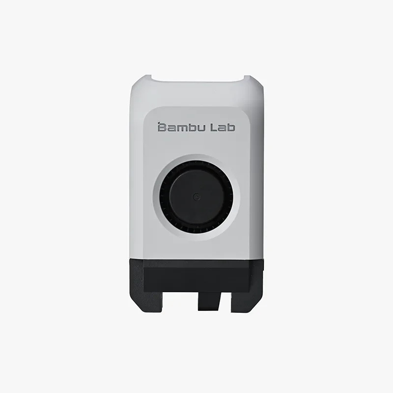 Bambu Lab Original 3D Printer  - 3D Printing Deck Box บทวิจารณ์และราคา