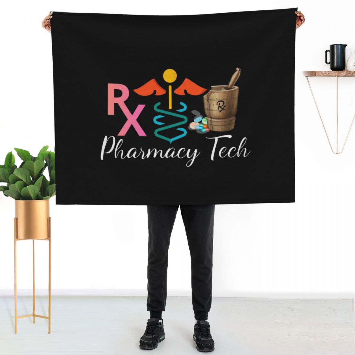 Pharmacy Tech Medicine Pharmac - 3D Printing In Pharmacy บทวิจารณ์และราคา