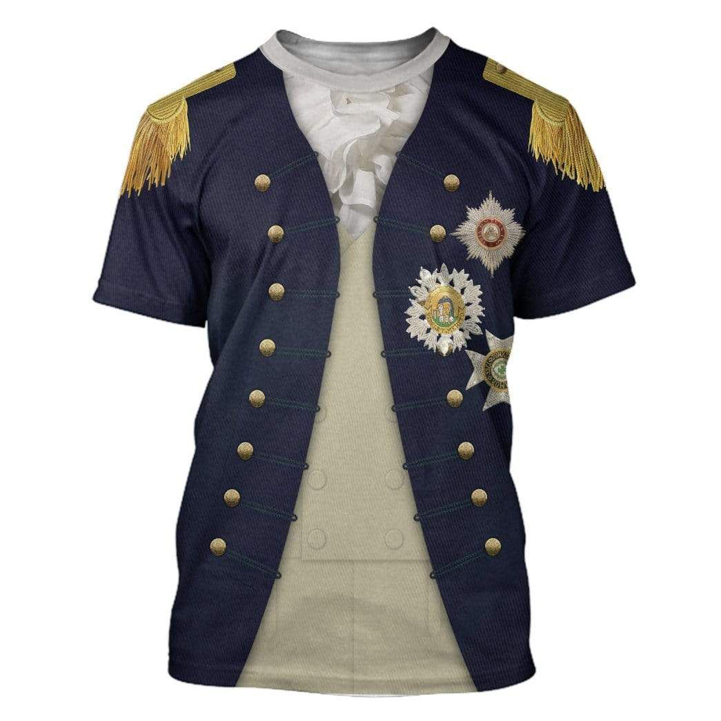 Summer New Marine Corps Camo U - 3D Printing Quality บทวิจารณ์และราคา