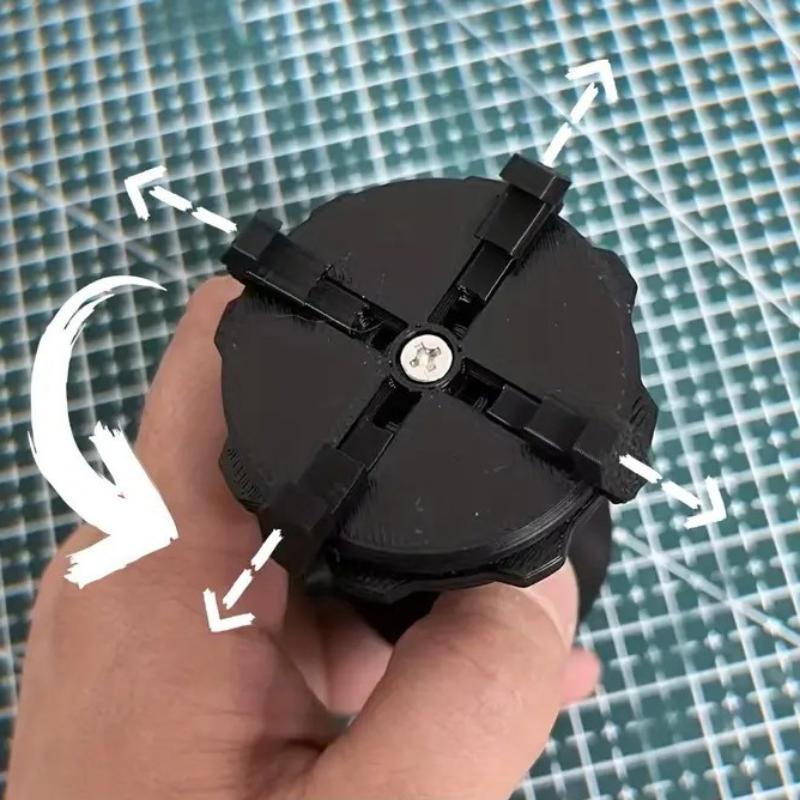1Pcs Miniature Painting Holder - 3D Printing Quality บทวิจารณ์และราคา