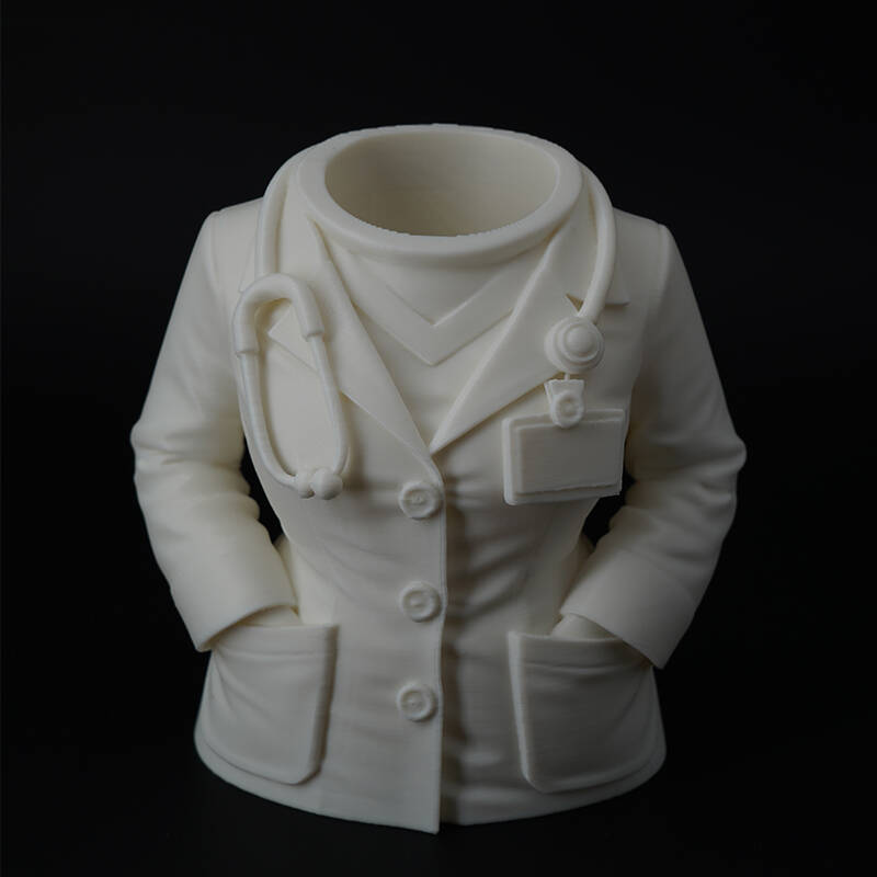 3D Printed Doctor Nurse Figuri - 3D Printing For Medical บทวิจารณ์และราคา