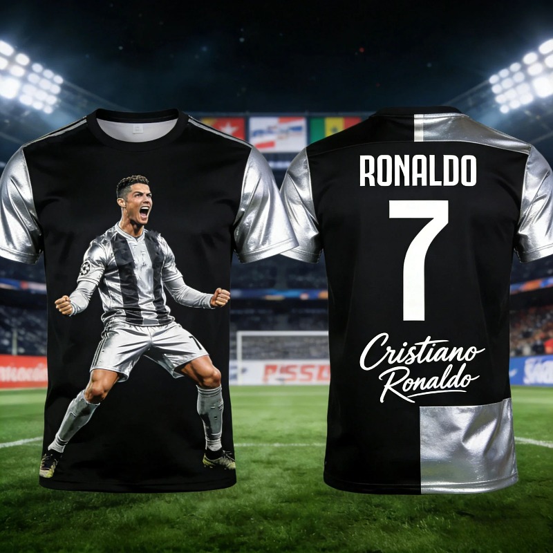 High quality sports short slee - 3D Printing Quality บทวิจารณ์และราคา