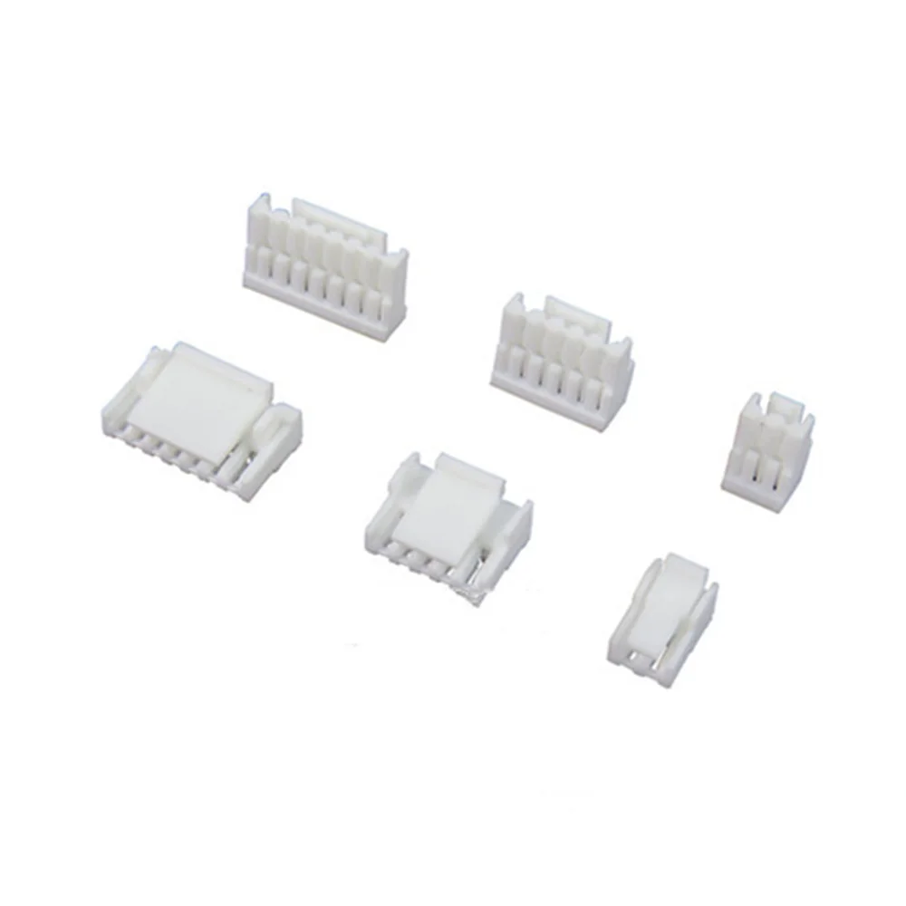530pcs/boxed JST GH 1.25mm Con - 3D Printing Deck Box บทวิจารณ์และราคา