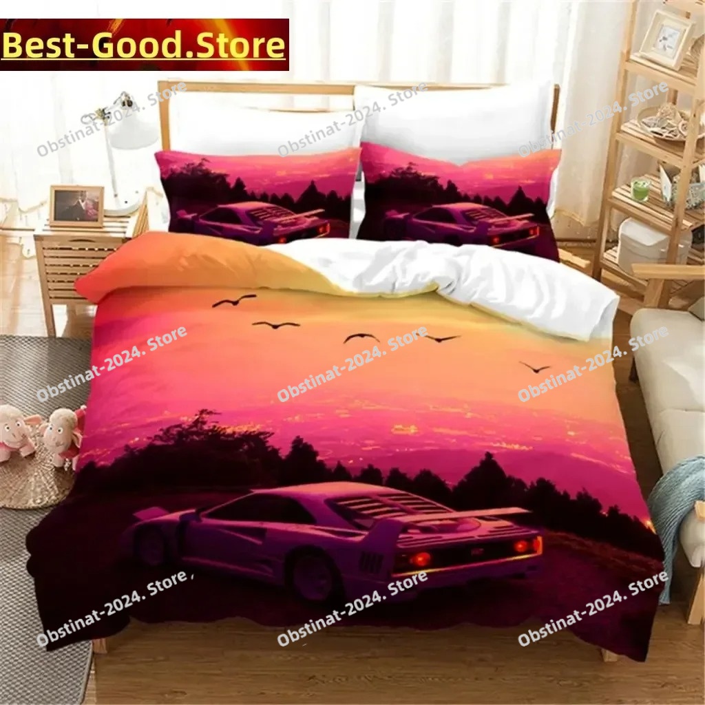 Sports Car Luxury High Quality - 3D Printing Quality บทวิจารณ์และราคา