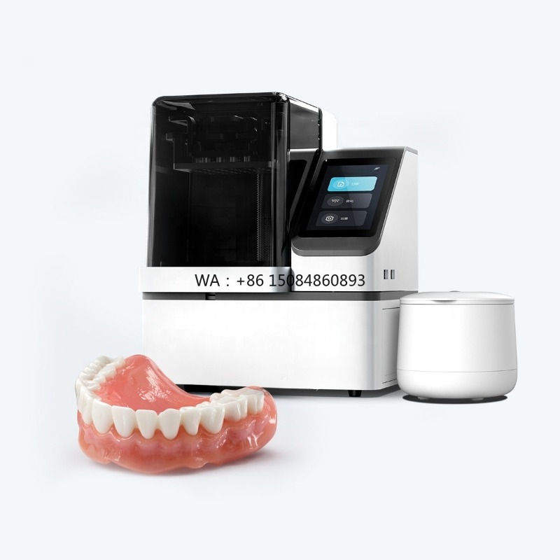 New Launched Pionext Mini Dent - 3D Printing Orthodontics บทวิจารณ์และราคา