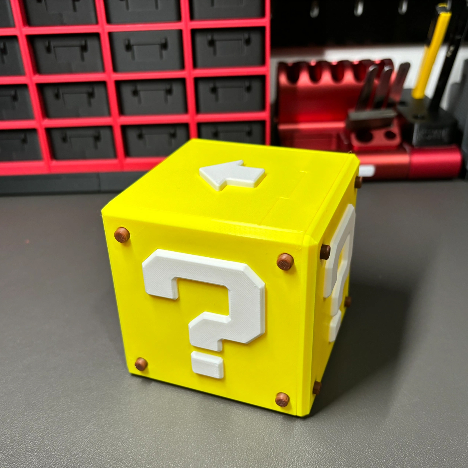 3D printing pen holder creativ - 3D Printing Questions บทวิจารณ์และราคา