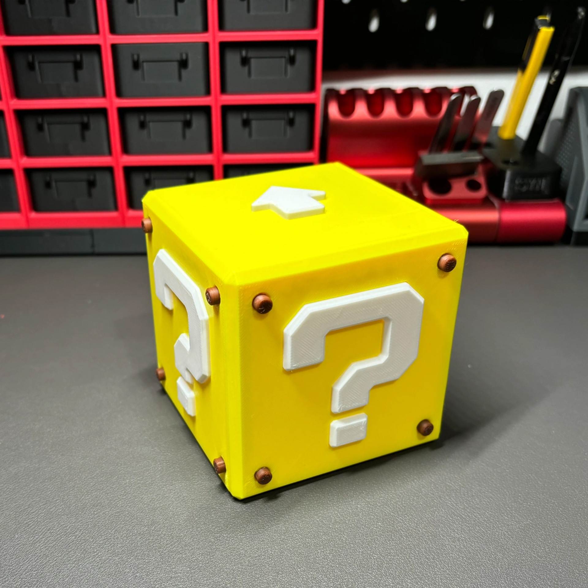 3D printing pen holder creativ - 3D Printing Questions บทวิจารณ์และราคา