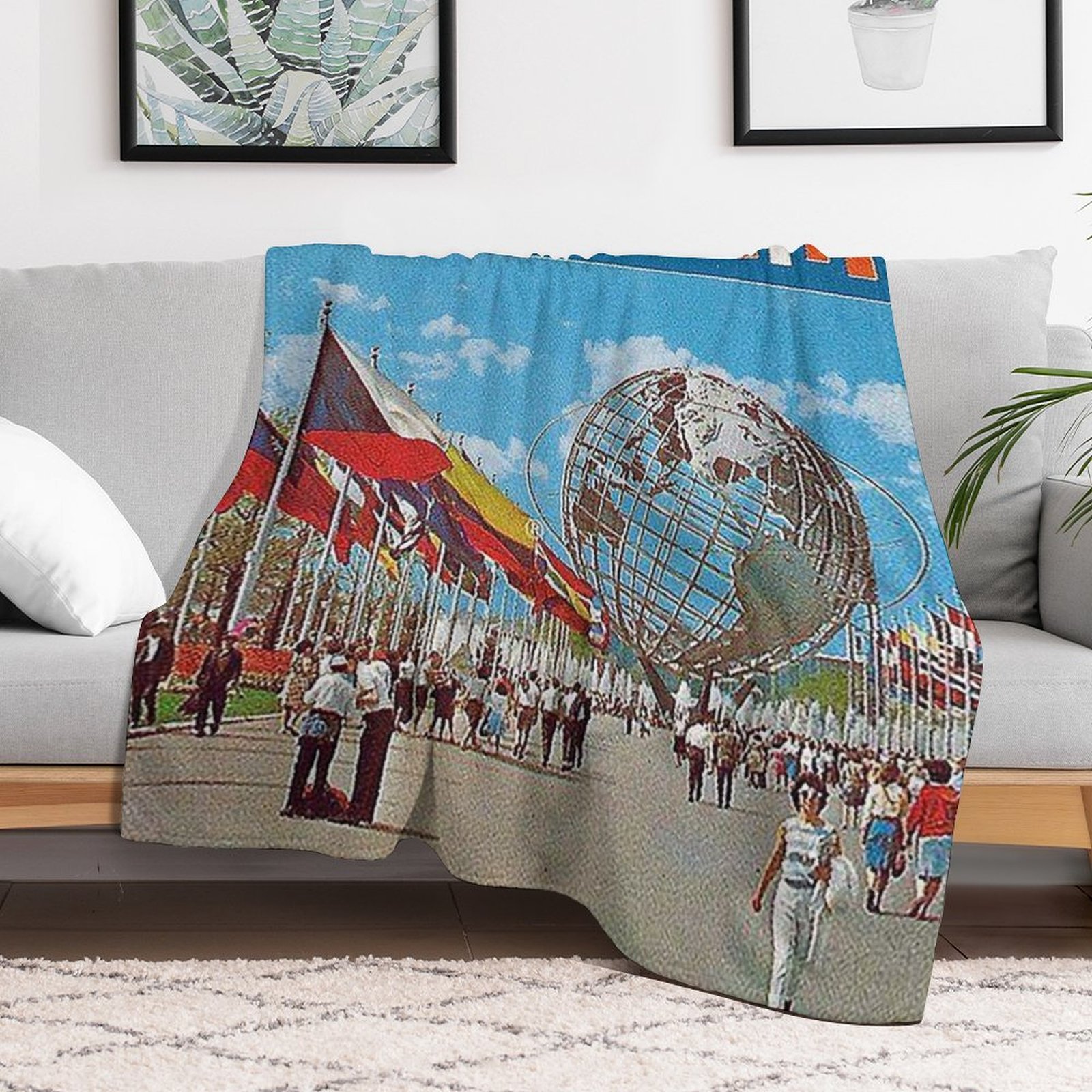 1964 new york worlds fair post - 3D Printing Nyc บทวิจารณ์และราคา