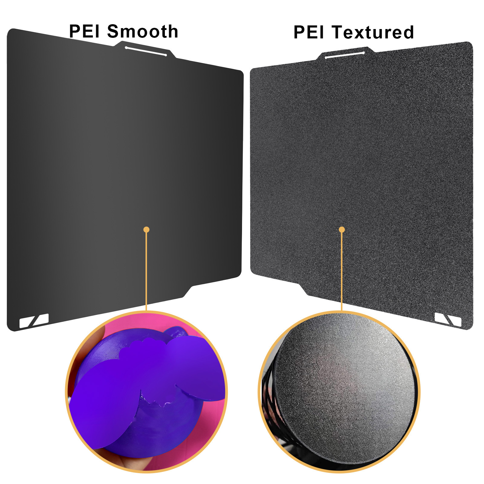 P2S Build Plate for Bambu Lab  - 3D Printing X1 Carbon บทวิจารณ์และราคา