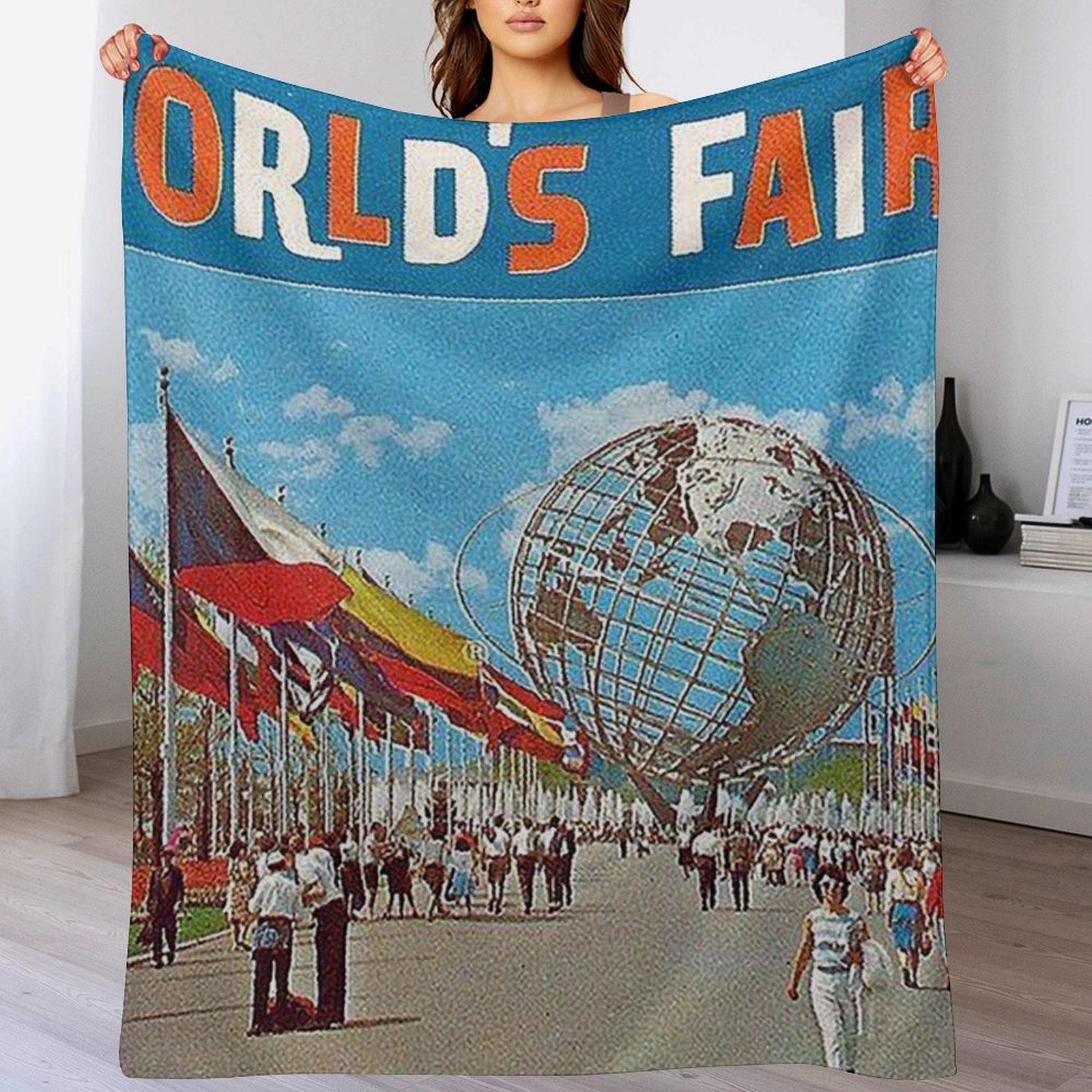 1964 new york worlds fair post - 3D Printing Nyc บทวิจารณ์และราคา