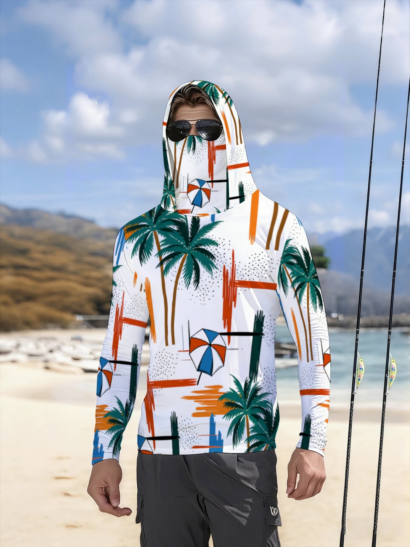 2026 Summer New Style Men's Lo - 3D Printing Services บทวิจารณ์และราคา