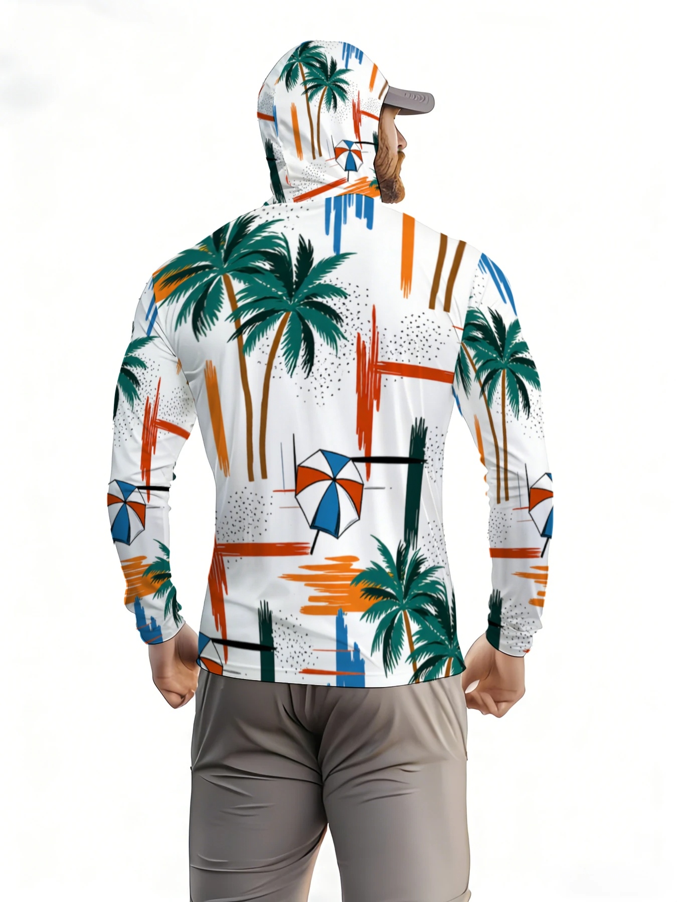2026 Summer New Style Men's Lo - 3D Printing Services บทวิจารณ์และราคา